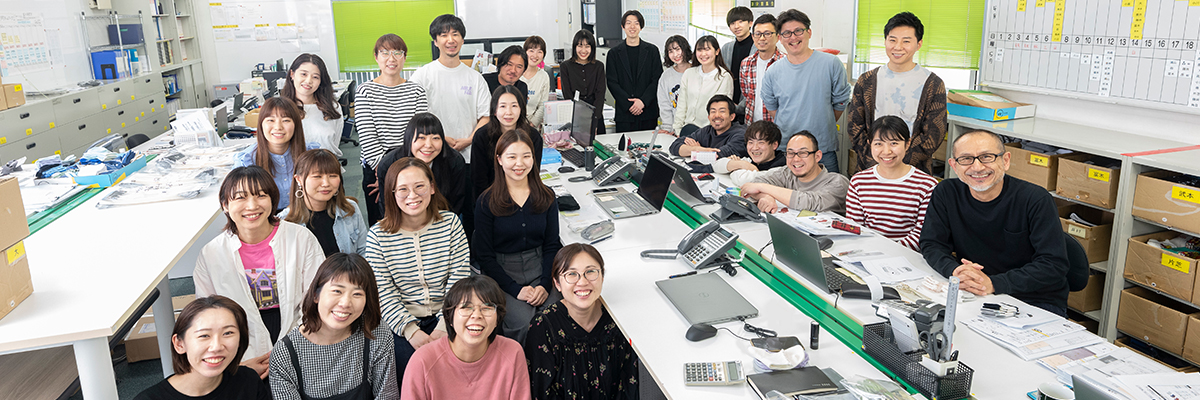 靴下・レッグニット（タイツ・レギンス）のOEM・ODM専門