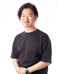 営業担当：富木 剛
